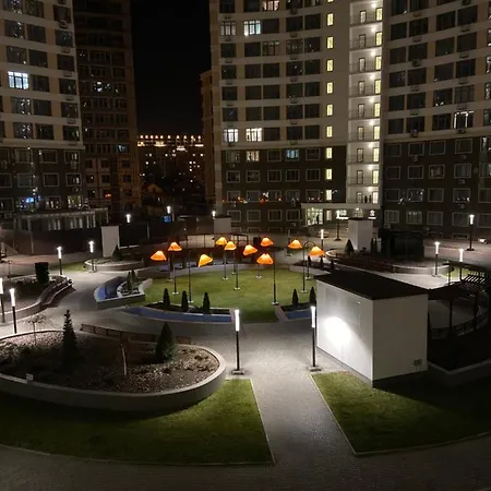 Квартира В Аркадии *